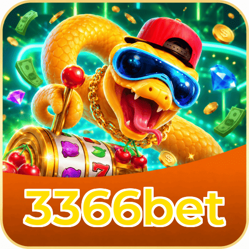 3366bet Logo Oficial