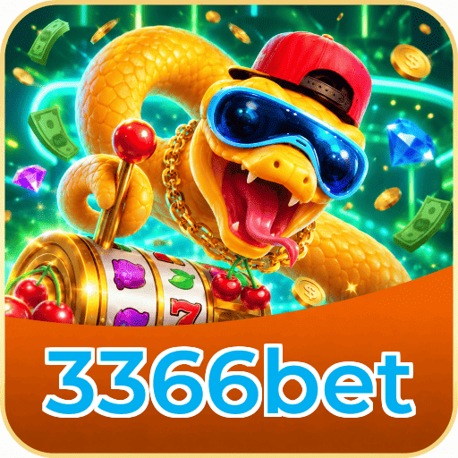 Requisitos do APK 3366bet para Android - Logo Oficial
