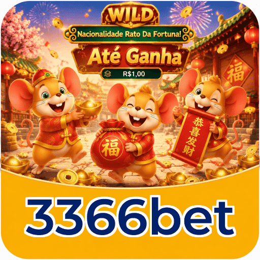 3366bet VIP Program Logo