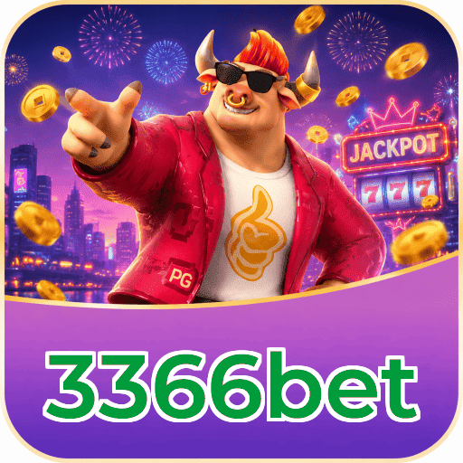 Logo da 3366bet
