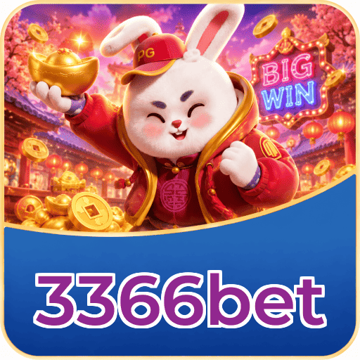 3366bet Logo Verificado
