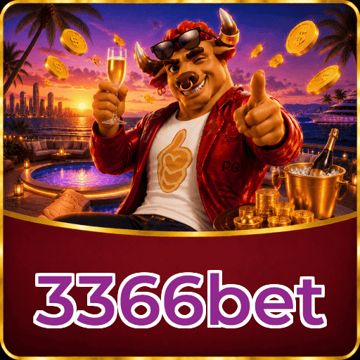 3366bet Jackpots Progressivos