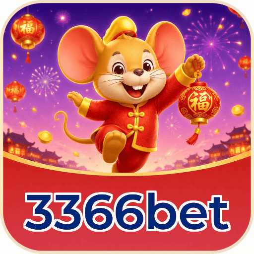 3366bet Logo Seguro